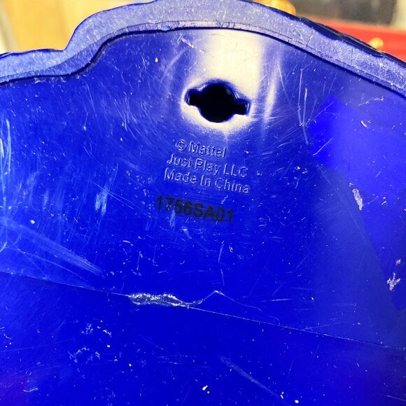 Monster High Peri and Pearl Serpentine Styling Head 2-Headed Doll Play Hair - Picture 7 of 10